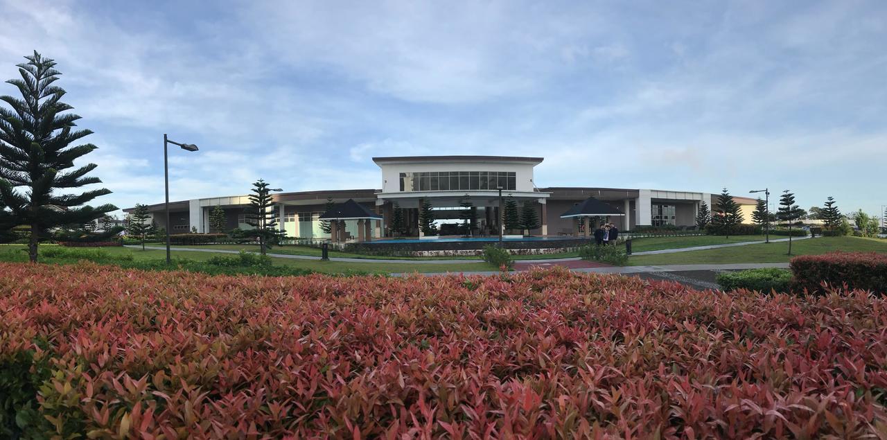 Jj Suites Tagaytay @ Wind Residences Tagaytay City Exterior photo