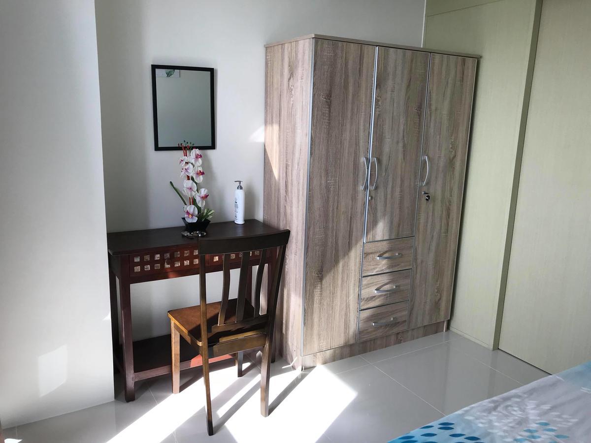 Jj Suites Tagaytay @ Wind Residences Tagaytay City Exterior photo