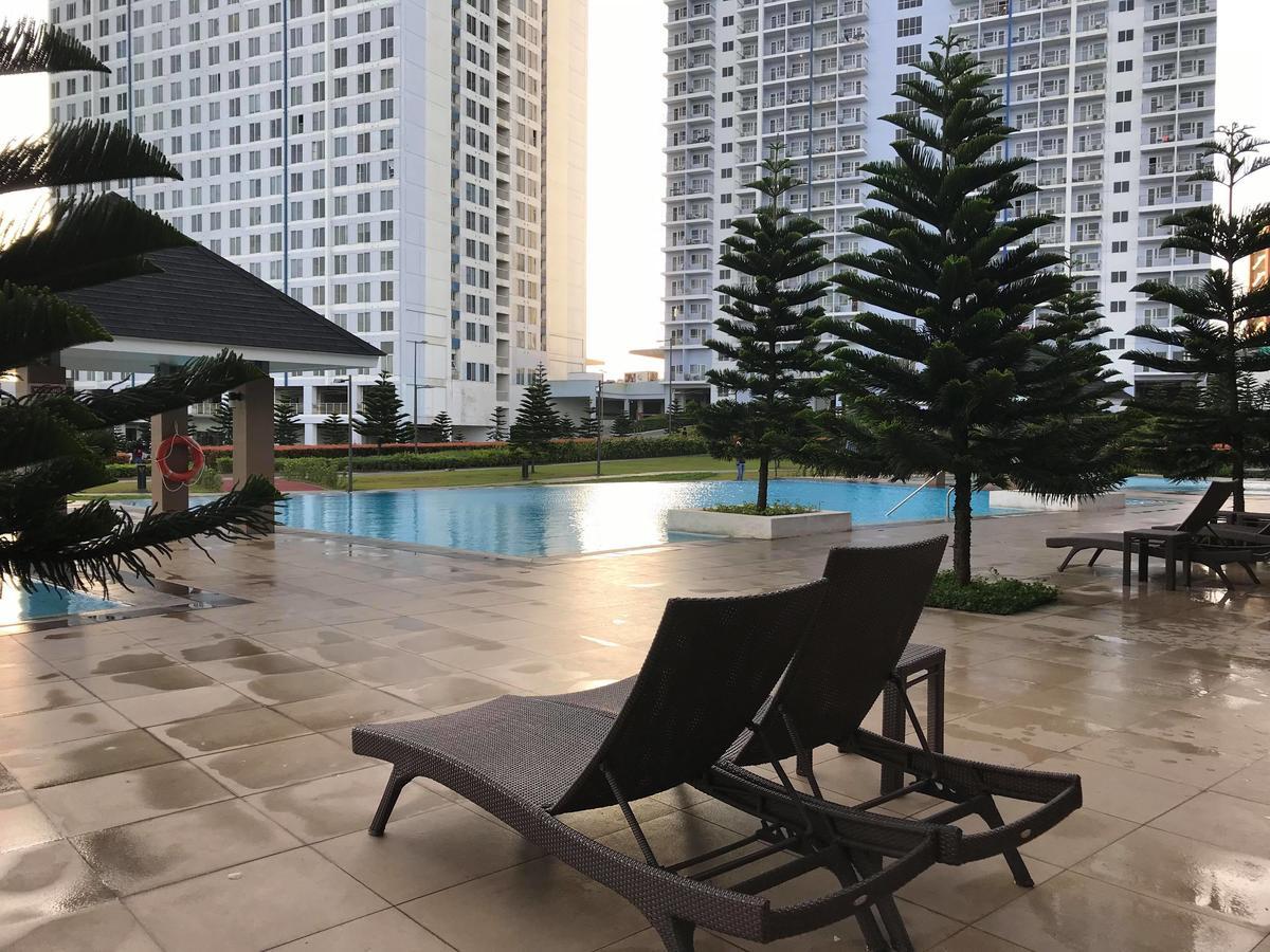 Jj Suites Tagaytay @ Wind Residences Tagaytay City Exterior photo